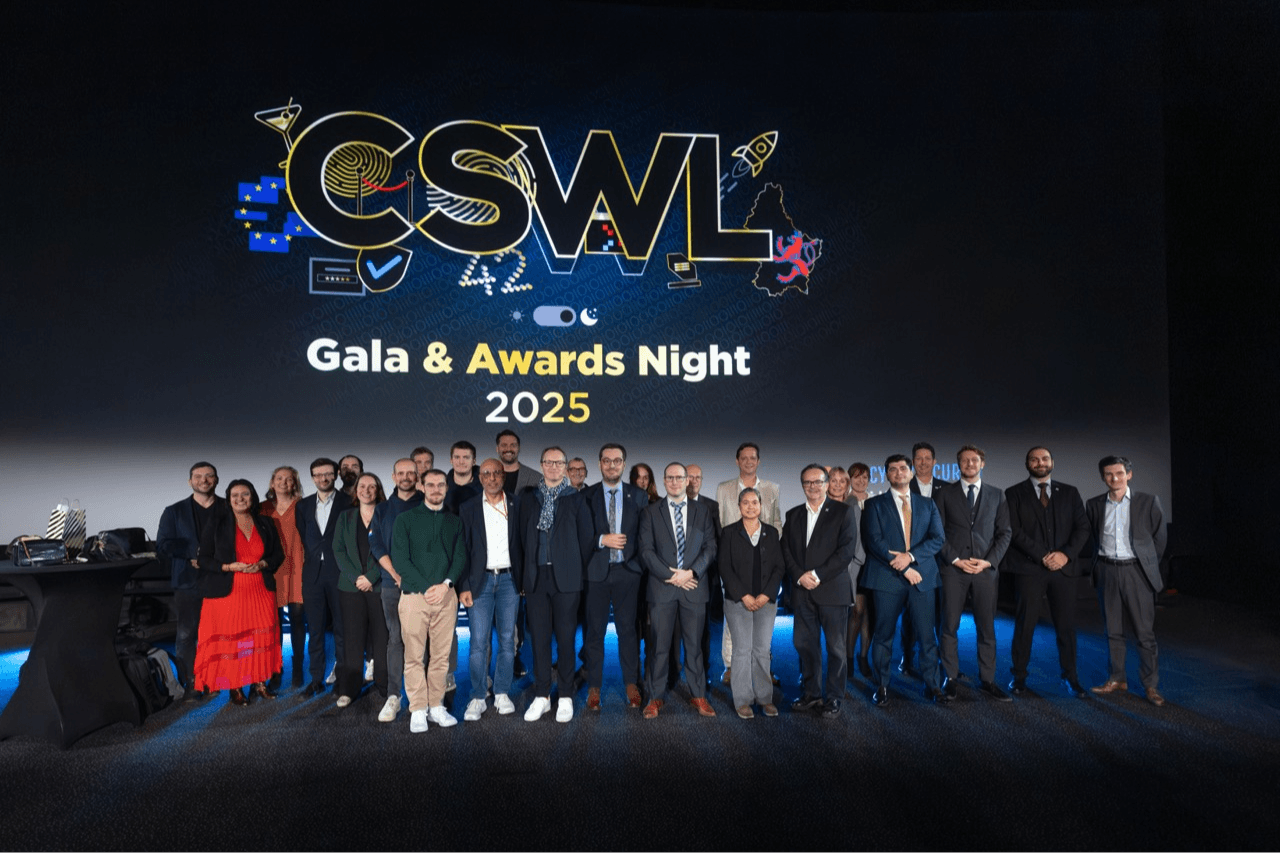 2025: A Year of Growth, Innovation and National Cyber Awareness