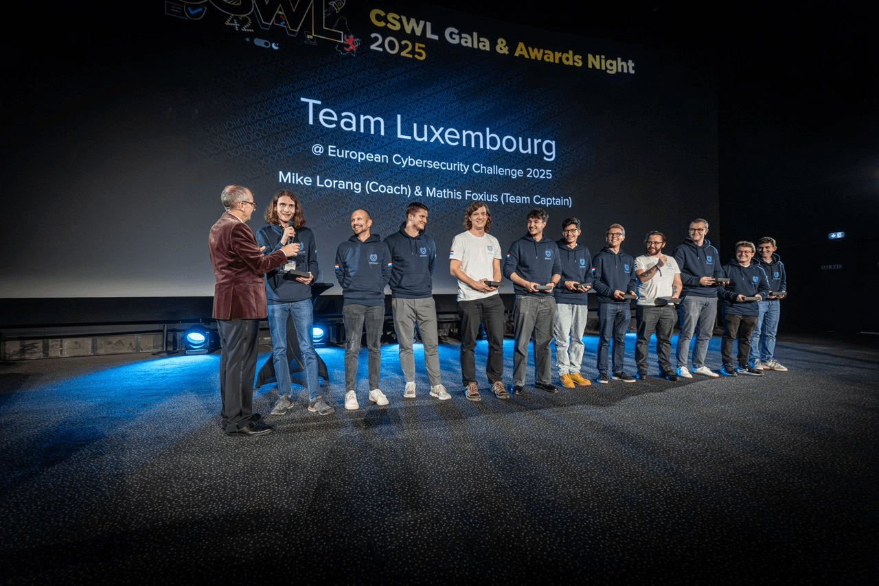 2025: A Year of Growth, Innovation and National Cyber Awareness