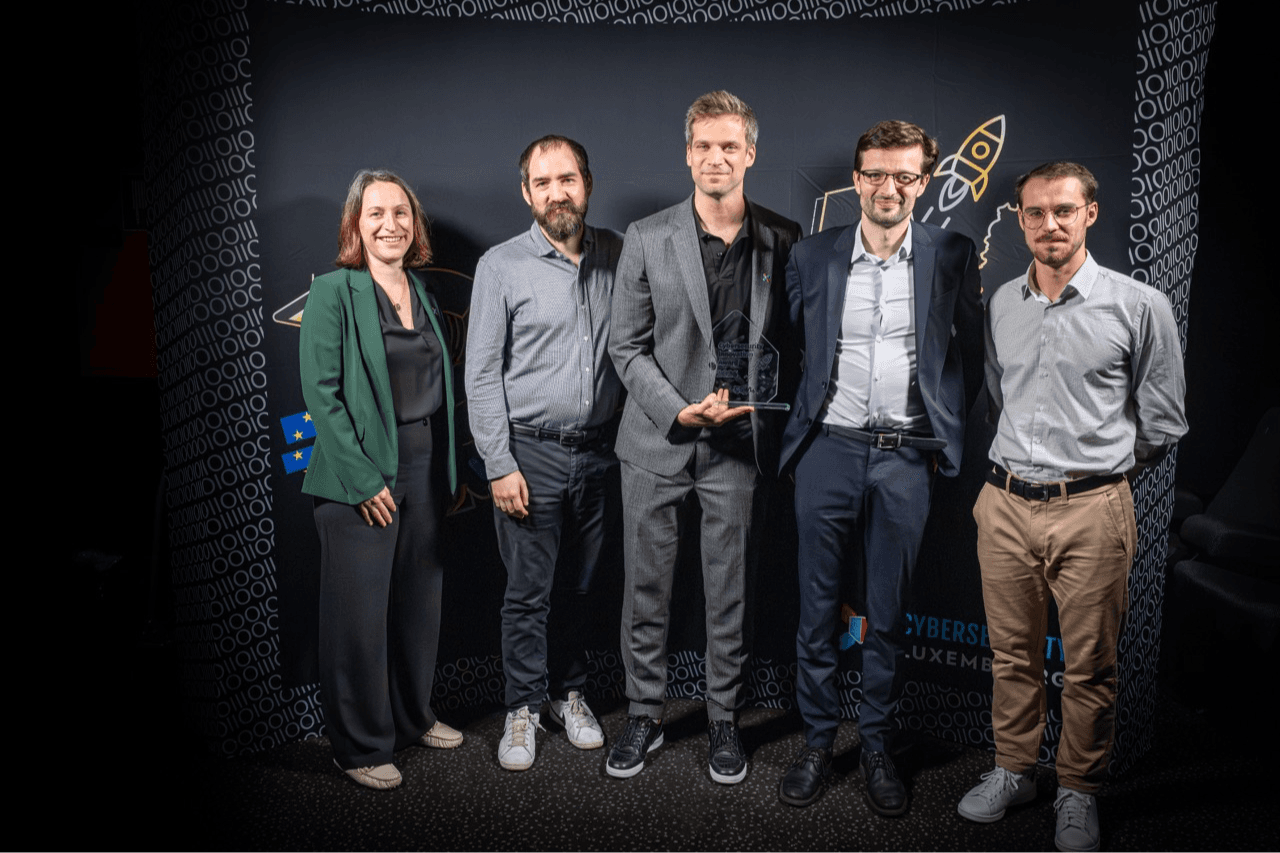 2025: A Year of Growth, Innovation and National Cyber Awareness