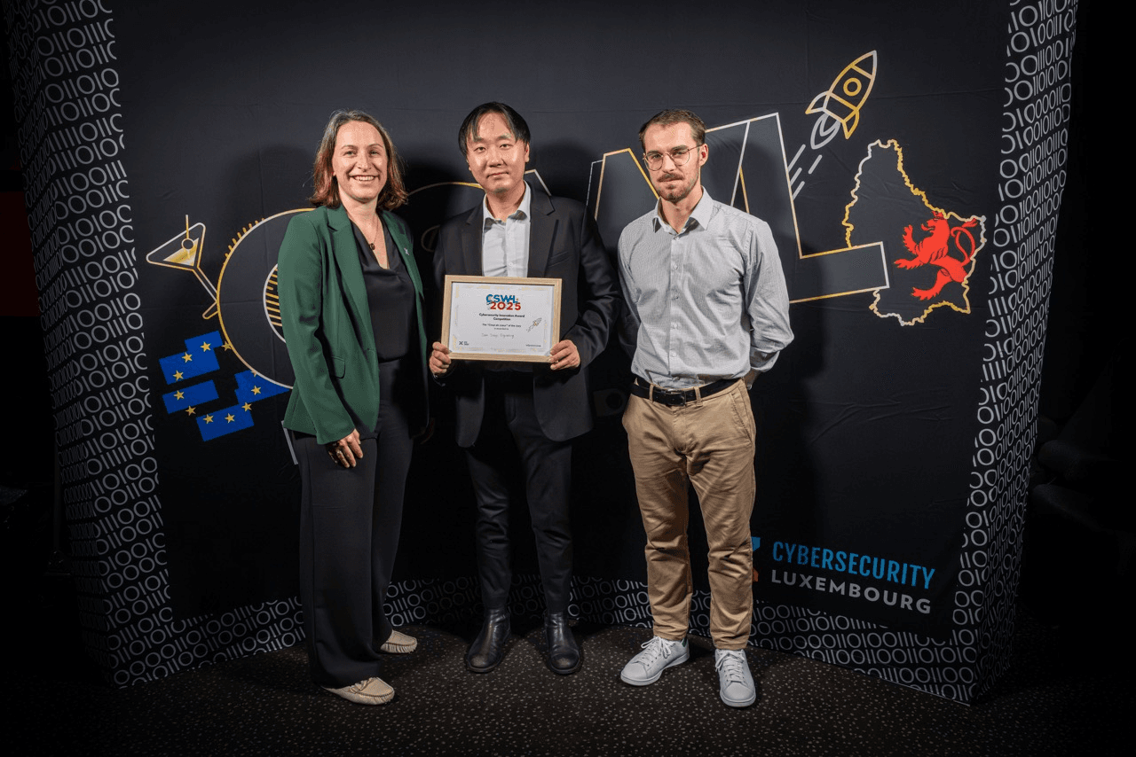 2025: A Year of Growth, Innovation and National Cyber Awareness