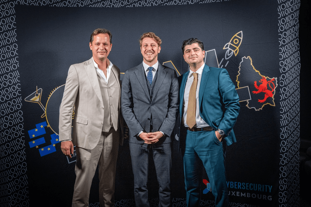 2025: A Year of Growth, Innovation and National Cyber Awareness