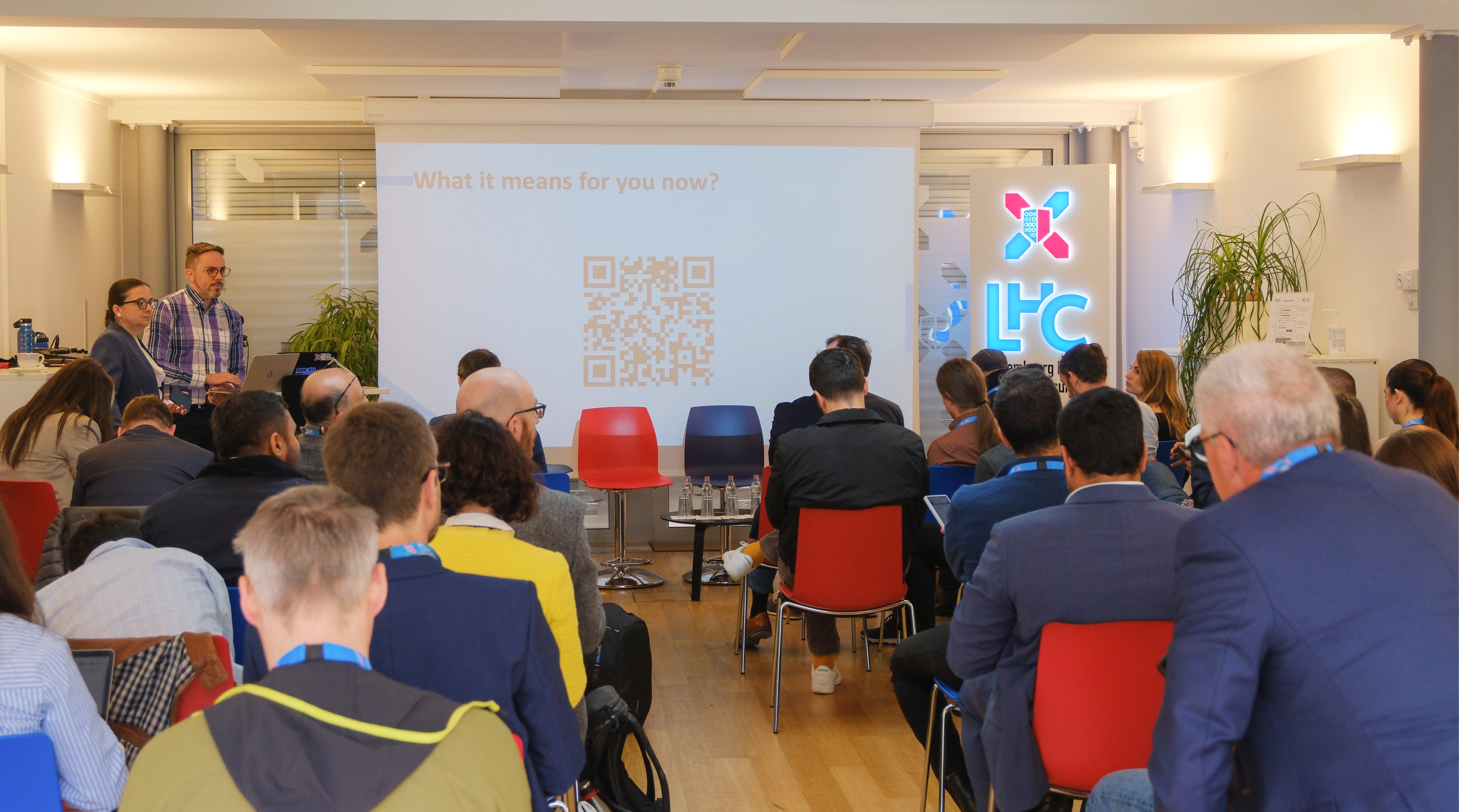 Luxembourg Launches Europe's First Cybersecurity Data Space