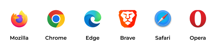 Browsers
